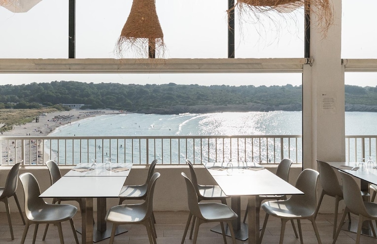 Restaurants - 5