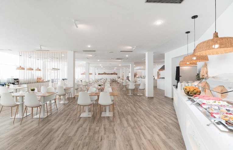 Restaurants - 6