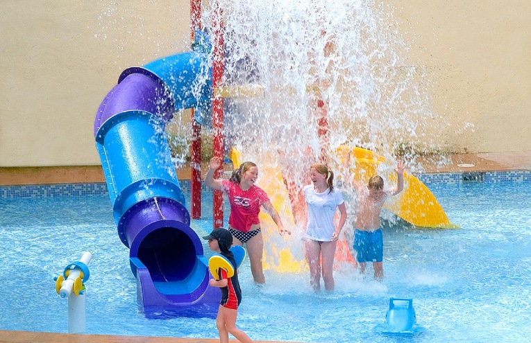 Schwimmbäder - 1