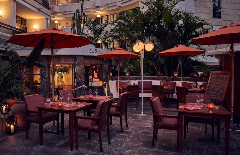Restaurants - 3