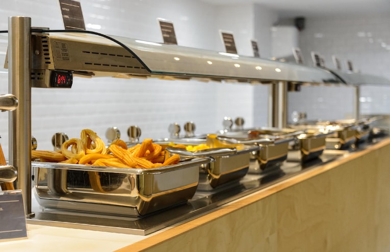 Restaurants - 4