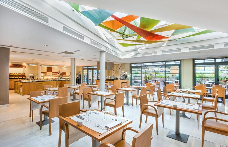 Restaurants - 1