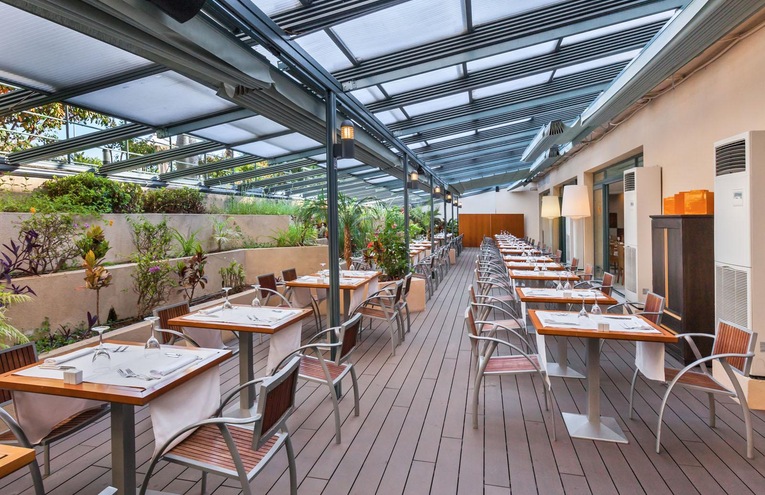 Restaurants - 6