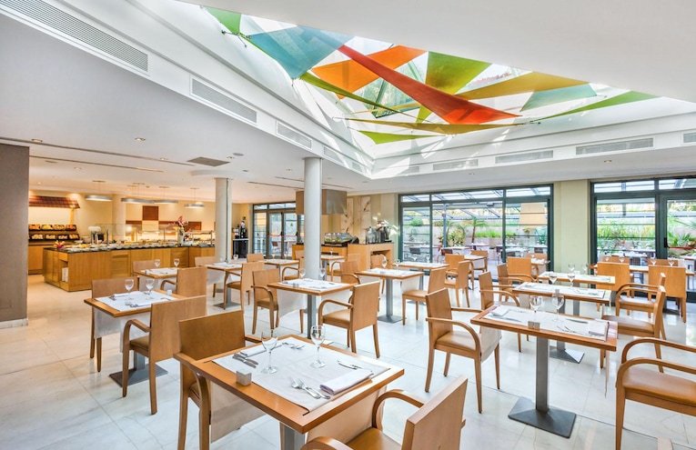 Restaurants - 1