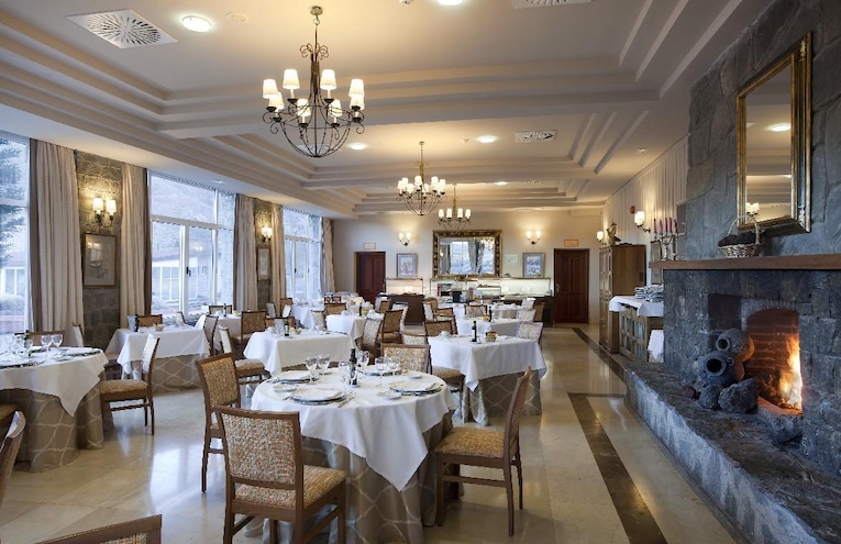 Restaurants - 1