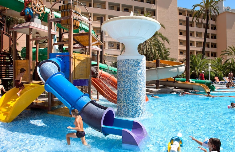 Schwimmbäder - 1