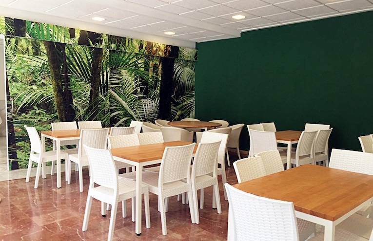 Restaurants - 3
