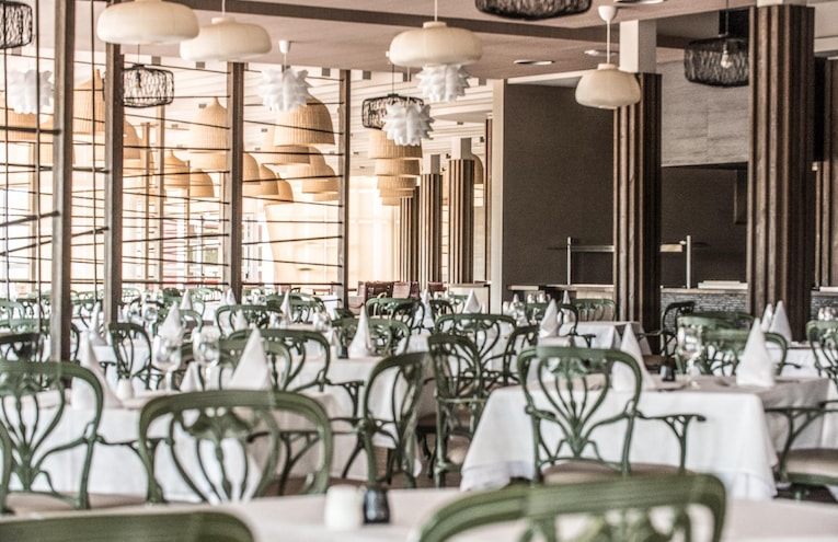Restaurants - 3