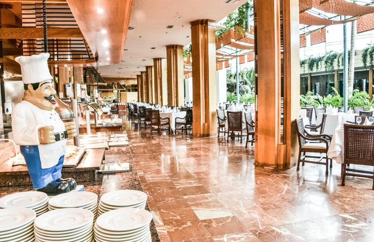 Restaurants - 3