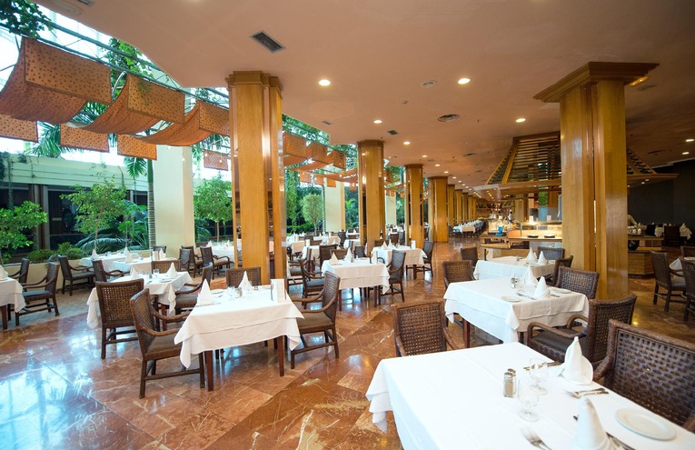 Restaurants - 4