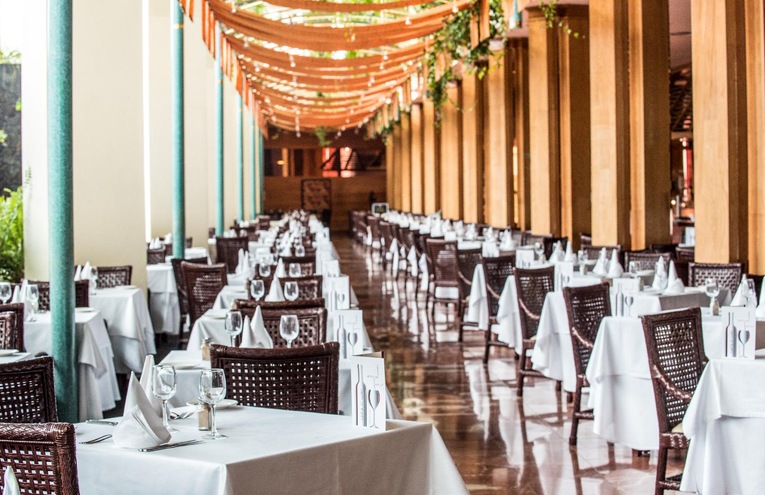Restaurants - 6