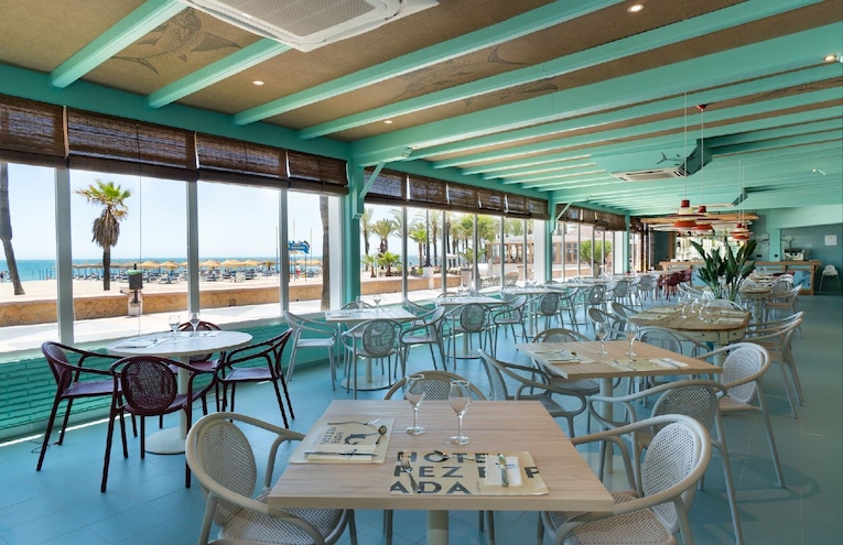 Restaurants - 1