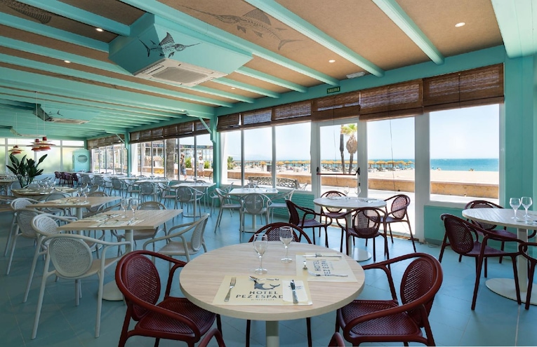 Restaurants - 2
