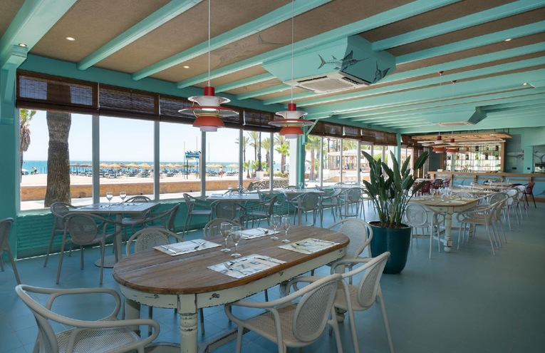 Restaurants - 5
