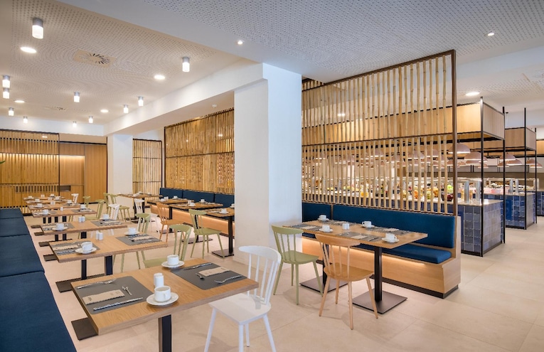Restaurants - 7