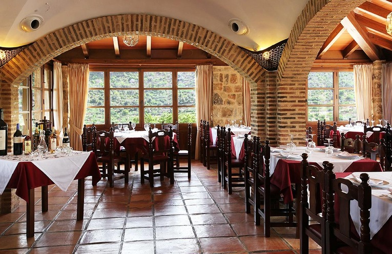 Restaurants - 2