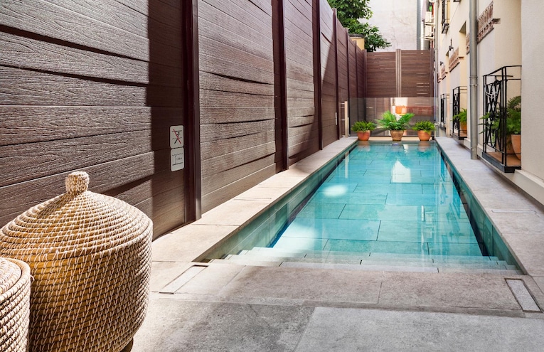 Schwimmbäder - 2