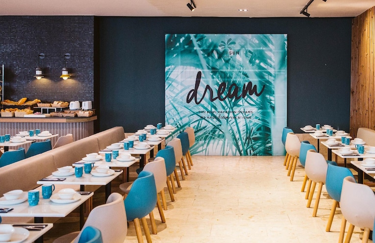 Restaurants - 3