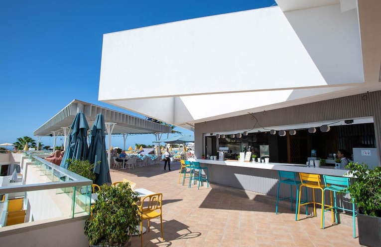 Restaurants - 4