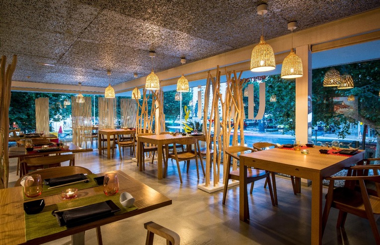 Restaurants - 2