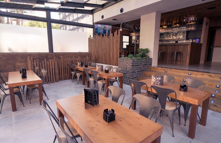 Restaurants - 3
