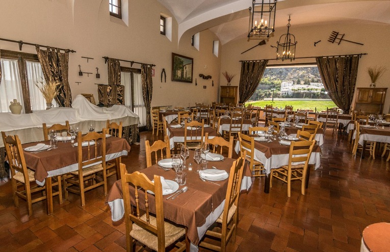 Restaurants - 3