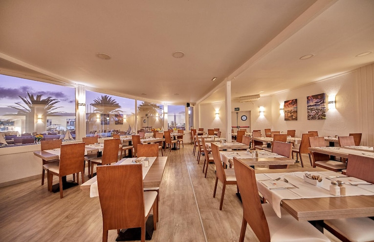 Restaurants - 2