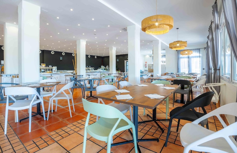 Restaurants - 2