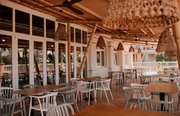 Restaurants - 3