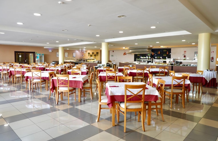 Restaurants - 3