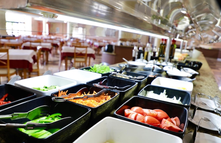 Restaurants - 5