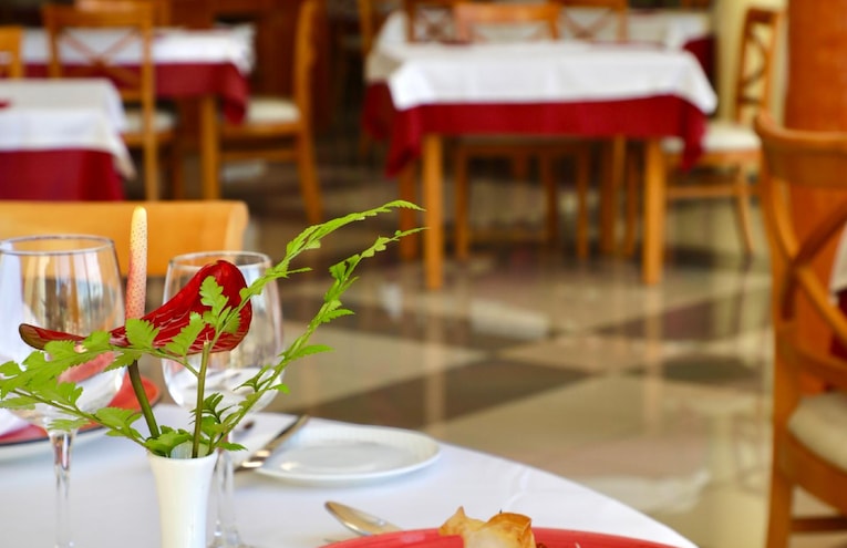 Restaurants - 3