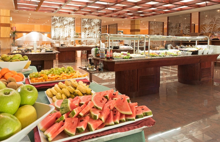 Restaurants - 8