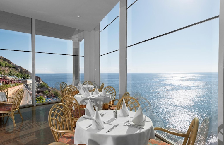 Restaurants - 5