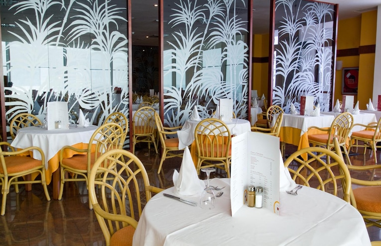 Restaurants - 5