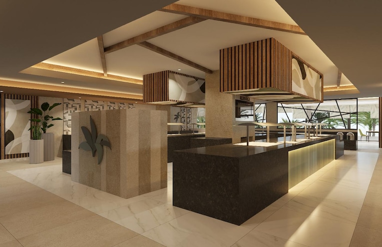 Restaurants - 11