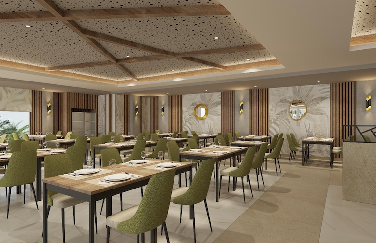 Restaurants - 12