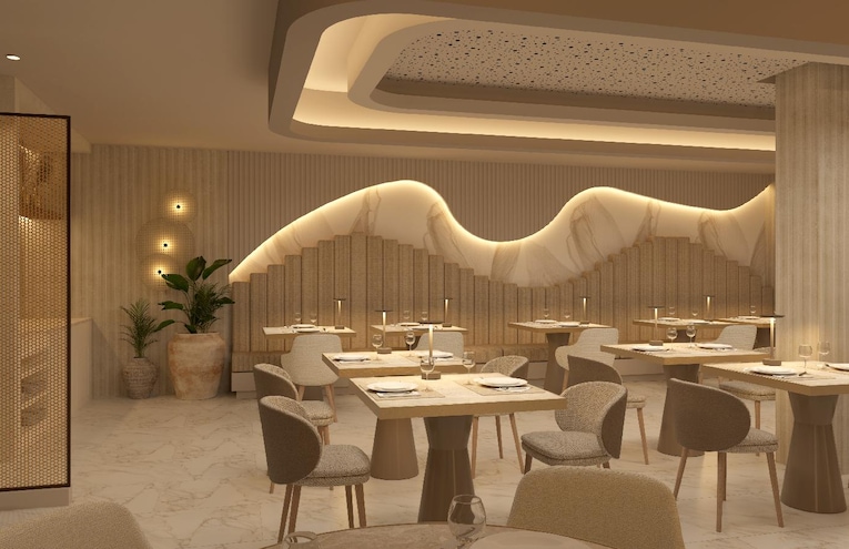 Restaurants - 6