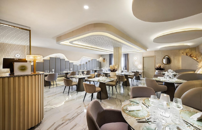 Restaurants - 3