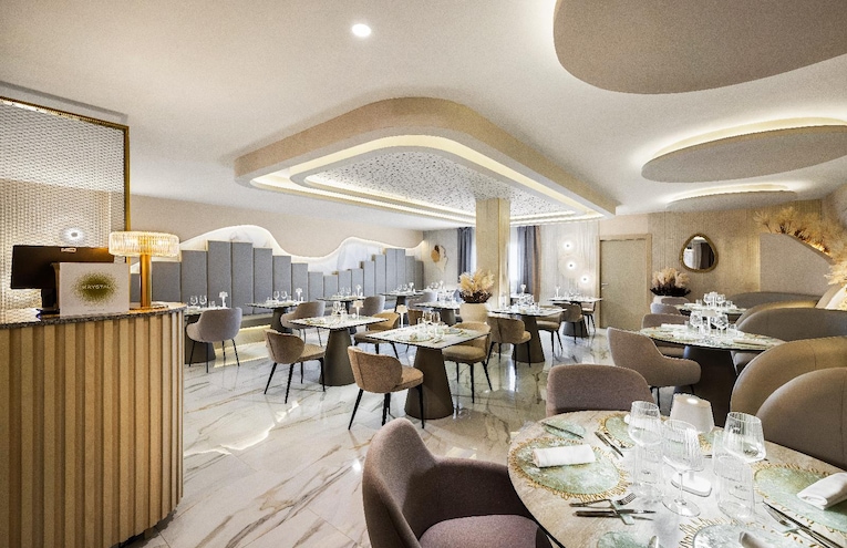 Restaurants - 4