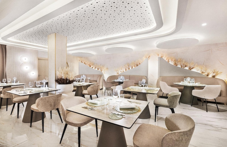 Restaurants - 2