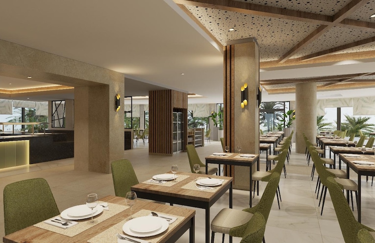 Restaurants - 10