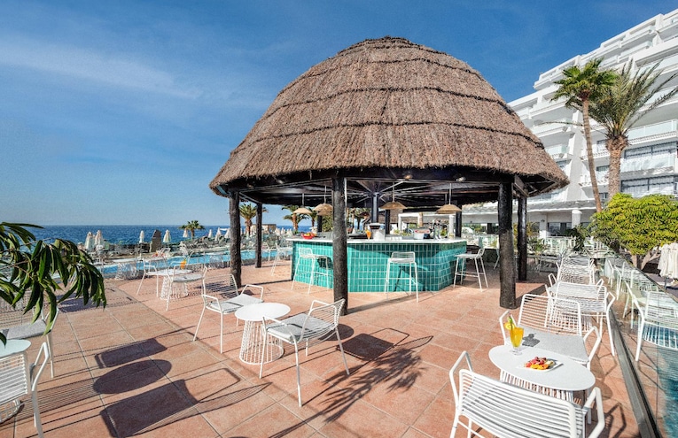 Restaurants - 1