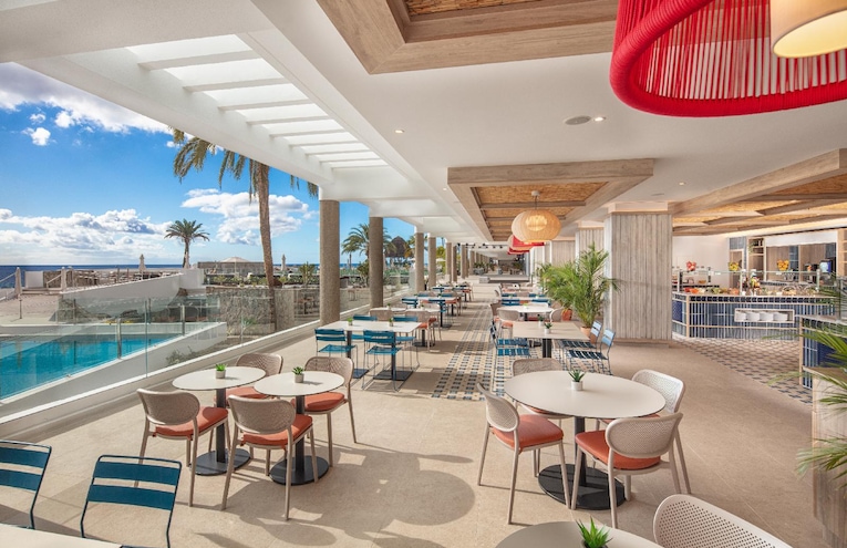 Restaurants - 7