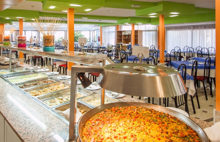 Restaurants - 2