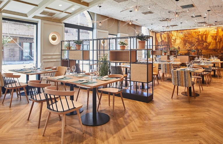 Restaurants - 10