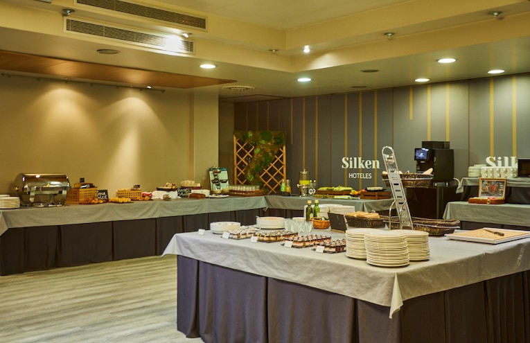 Restaurants - 1
