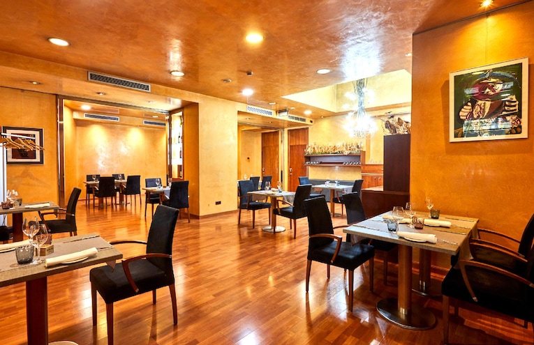 Restaurants - 2