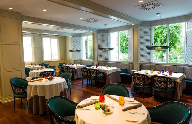 Restaurants - 2