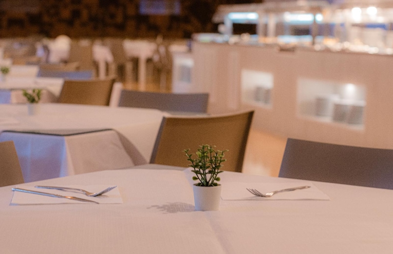 Restaurants - 2